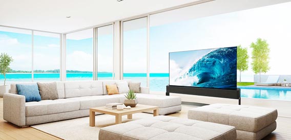 TROLED Display Manufacturer