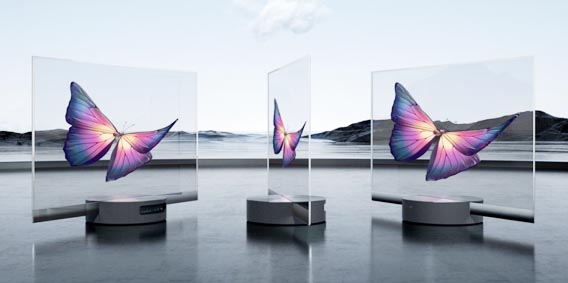 TROLED Screen Manufacturer