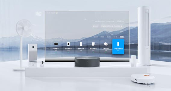 Transparent OLED Display Manufacturer
